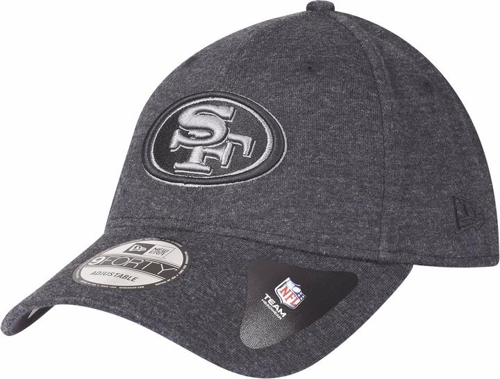 Actual product image New Era 9Forty Jersey Strapback NFL