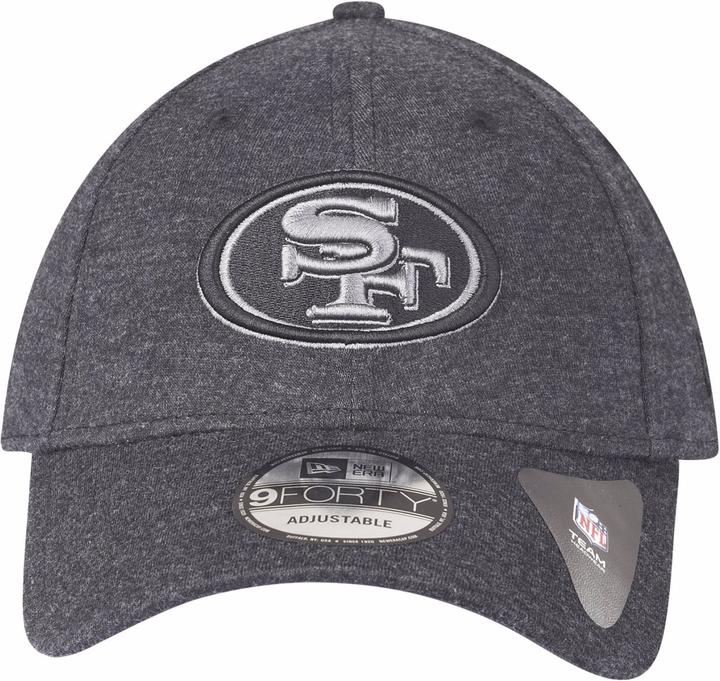 Actual product image New Era 9Forty Jersey Strapback NFL