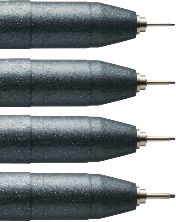 Immagine prodotto Copic Set Multiliner Cobalt, 4 pezzi assortiti (Cobalto, 4 x)