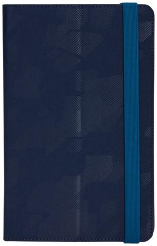 Robe bleu