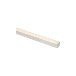 Csdk SL, Wandleuchte + Deckenleuchte, LED Extend G2 75 2700K, 620lm, Ra90, SDCM3 Weiß lackierter LED-Streifen 75 cm. 9W,...