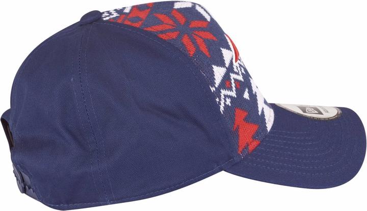 Actual product image New Era Christmas Jumper Trucker NFL Teams (One size)