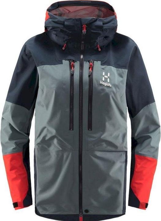 Produktbild Haglöfs Women's Spitz GTX PRO Jacket (XL)