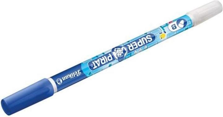 Pelikan Super-Pirat 850 breit