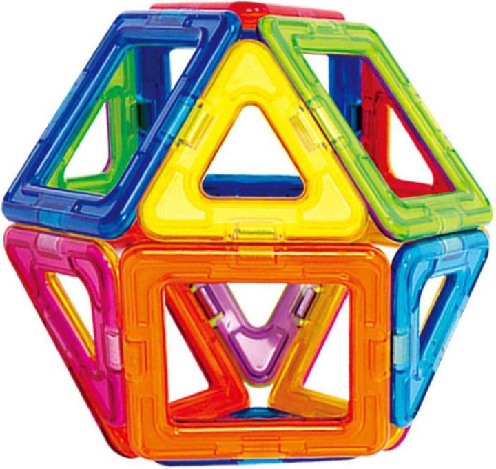 Produktbild Magformers Magformers-Set