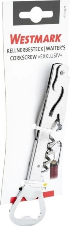 Actual product image Westmark Waiter cutlery "Exclusiv (Sommelier knife)