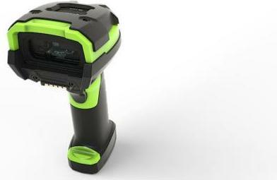 Immagine prodotto Zebra LI3678-ER - Kit USB - Scanner di codici a barre - Portatile (Codici a barre 1D)