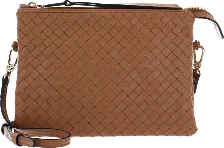 Immagine prodotto Abro Borsa a tracolla Threefold 28506