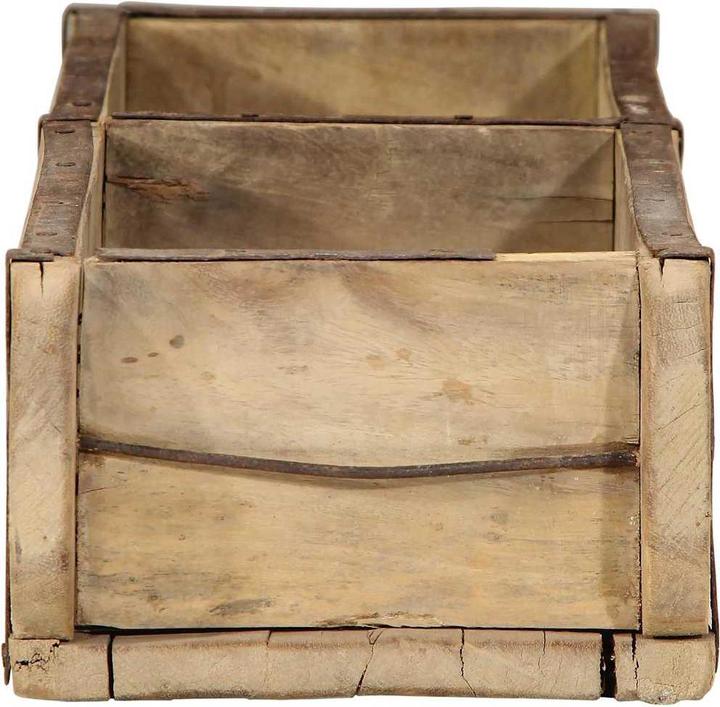 Actual product image vidaXL Outdoor-Platte