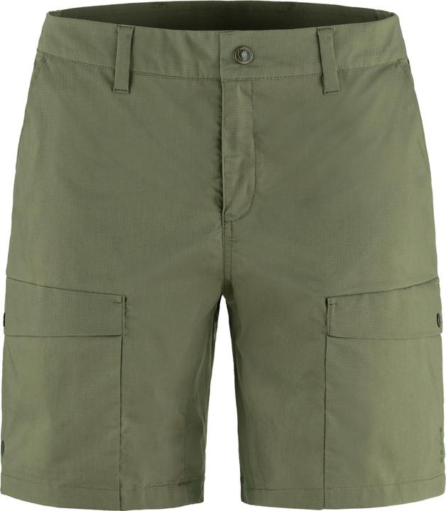 Produktbild Fjällräven Abisko Hybrid Trail Shorts W (L, XL)