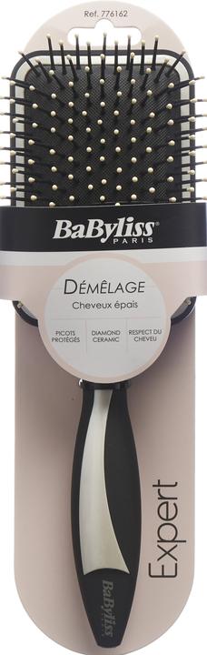 Actual product image BaByliss Diamond