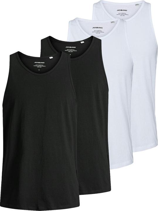 Bianco / Nero