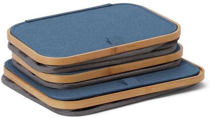 Produktbild Lumaland Aufbewahrungsbox (40.50 cm, 3x)