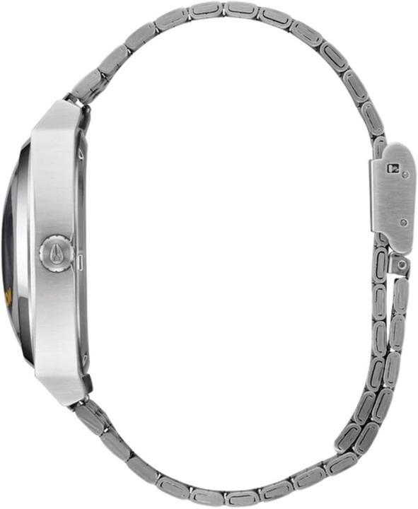 Immagine prodotto Nixon Time Teller (Orologio da polso analogico, 38.50 mm)