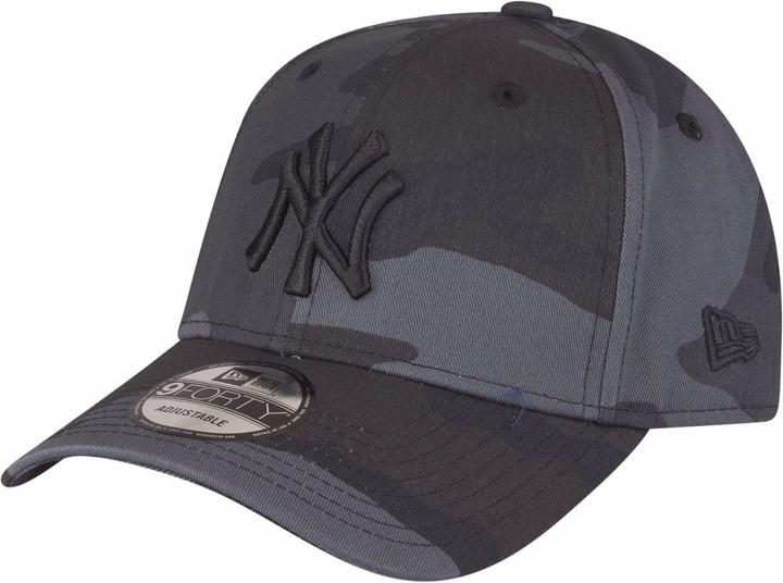 Actual product image New Era 9Forty MLB New York Yankees (One size)