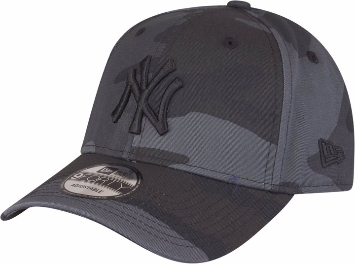 New Era 9Forty MLB New York Yankees (One Size)