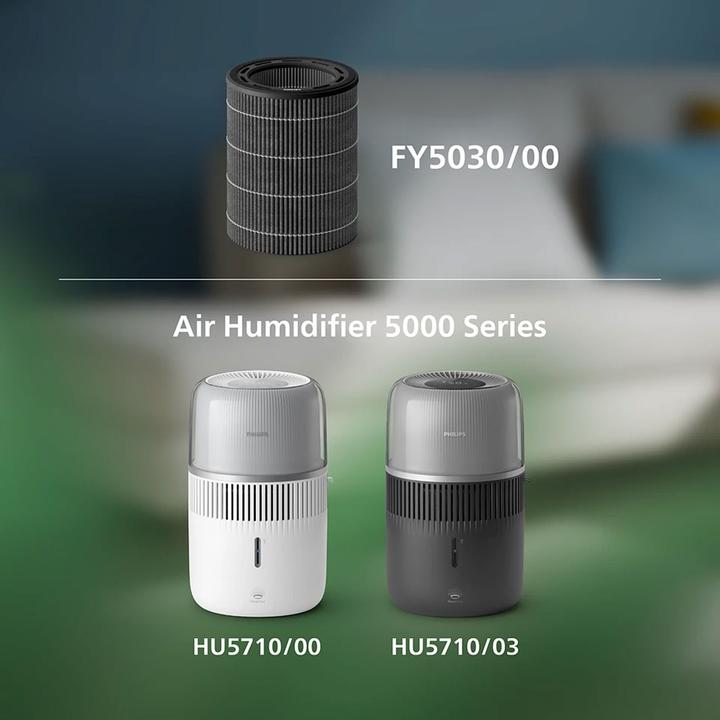 Produktbild Philips FY5030/00 (1 x)