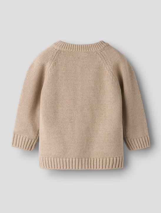 Produktbild Name it Strick Strickjacke (68)