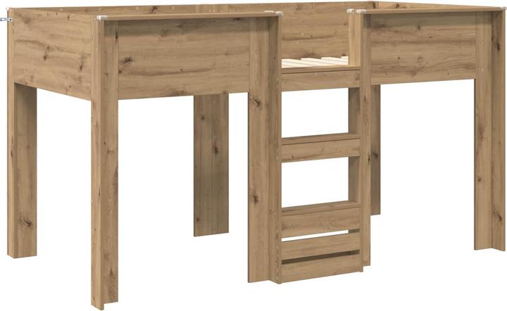 Artisan-Eiche