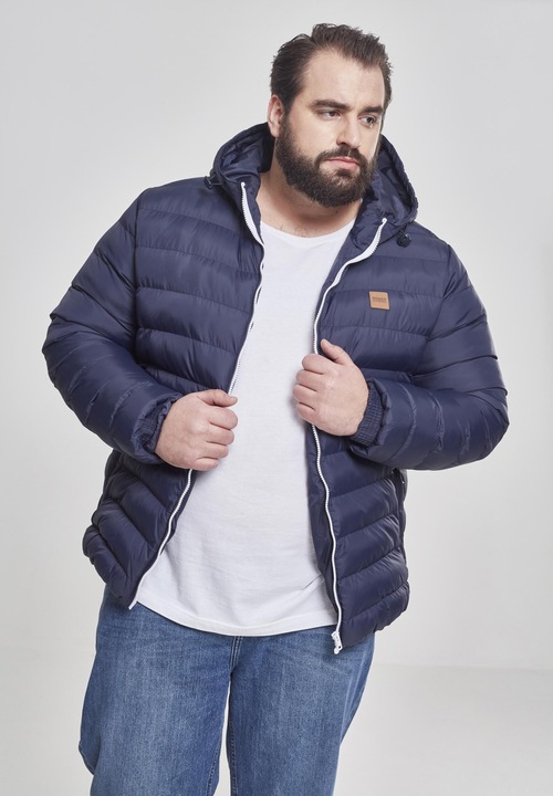Produktbild Urban Classics Winter Jacket (4XL)
