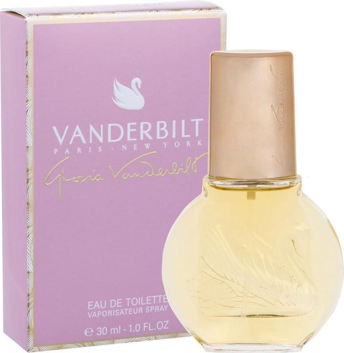 Immagine prodotto Gloria Vanderbilt EdT (Eau de toilette, 30 ml)