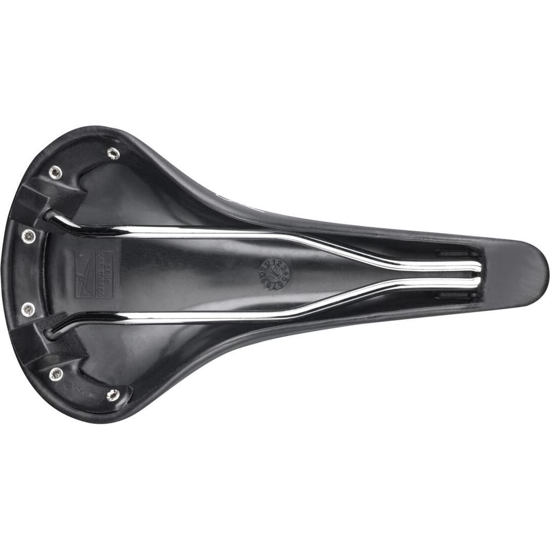 Thumbnail - Selle, Velosattel, (Citybike)