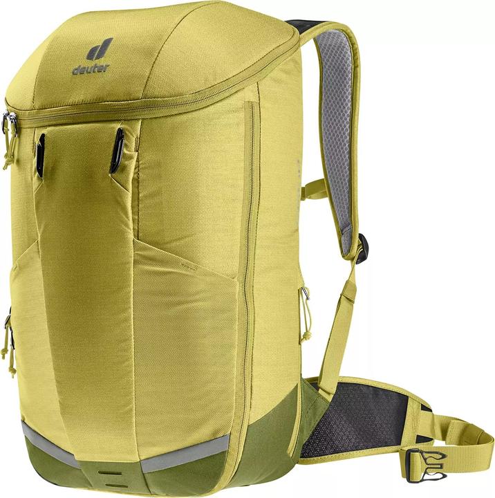 Actual product image Deuter Rotsoord 25+5 (30 l)