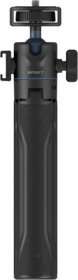Immagine prodotto SmallRig simorr Vigor VT-15 Treppiede Vlog nero 3599