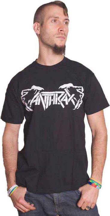 Anthrax Death Hands