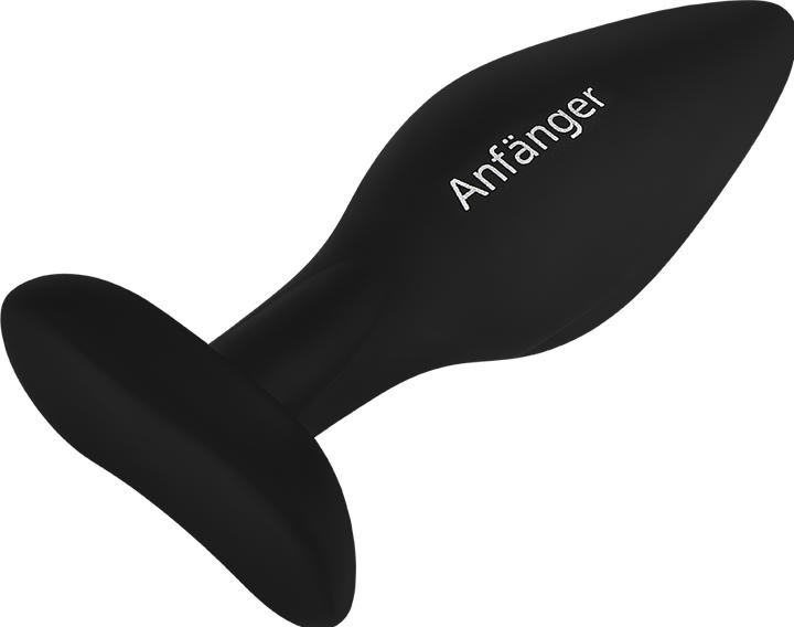 Produktbild Eis Anal-Plug