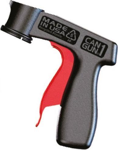 Image du produit Vallejo Spray Can Trigger Grip (T13001)