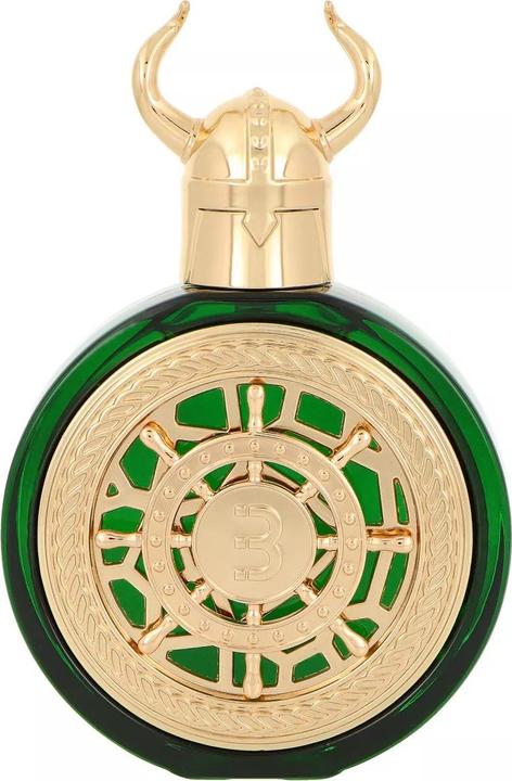 Immagine prodotto Bharara Viking Dubai (Eau de parfum, 100 ml)