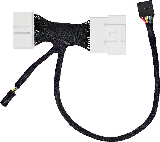 Produktbild Enhance Kabel für Tesla Commander Model S X 2021-2023 Gen2