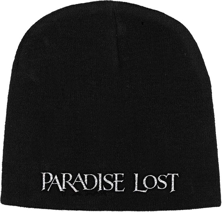 Actual product image Universal Textiles Unisex Adult Logo Beanie (One size)