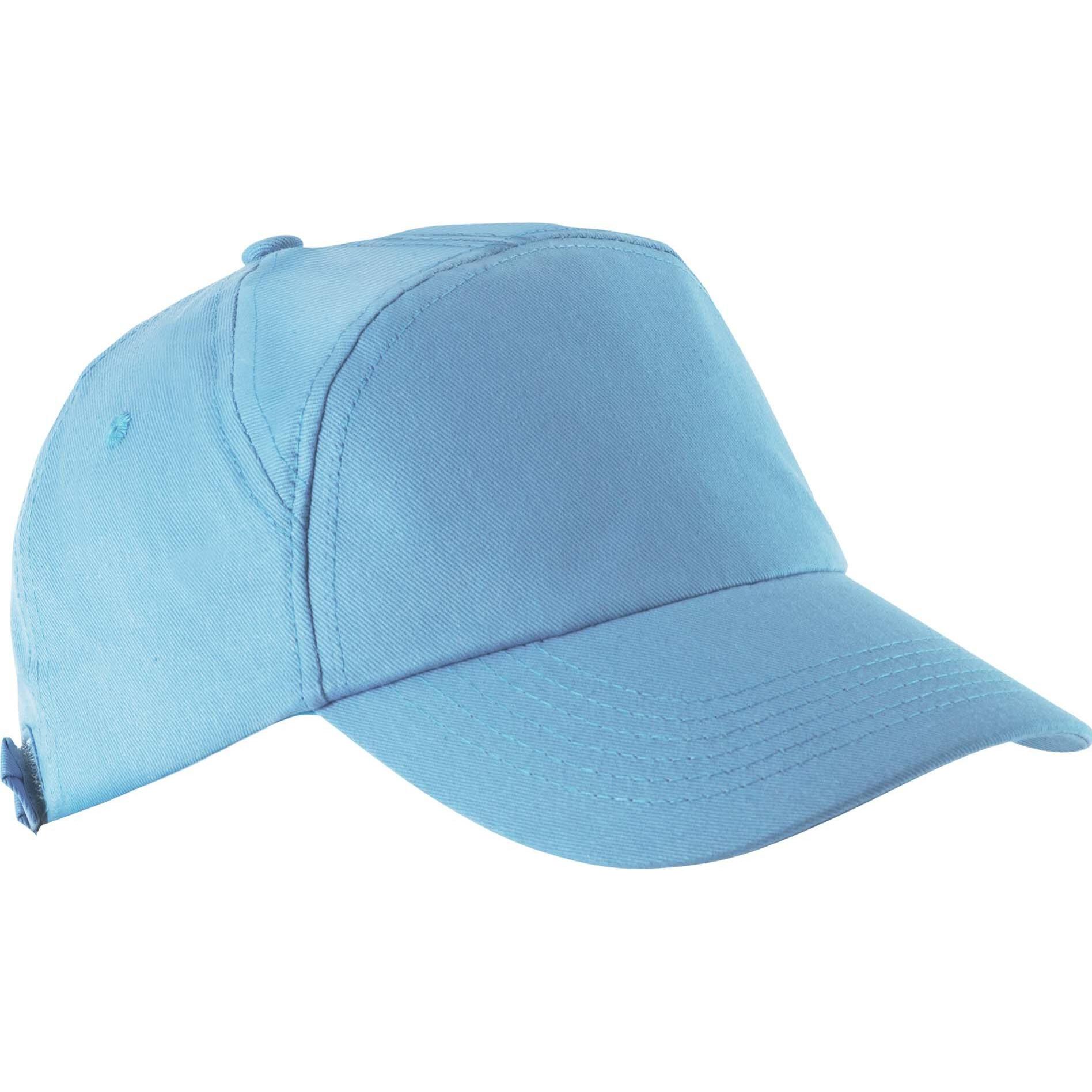 K-up, Cap, Kappe Bahia, Rosa, (One Size)
