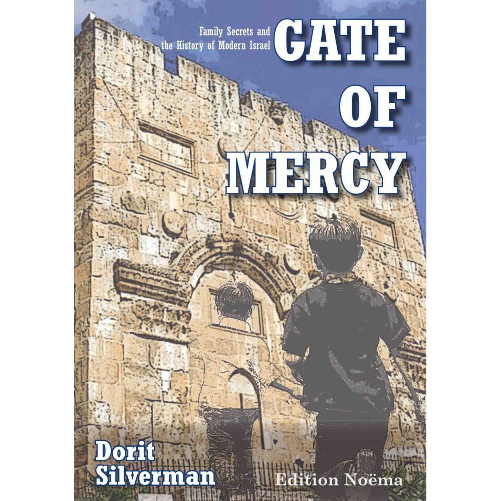 Gate of Mercy, Belletristik von Dorit Silverman