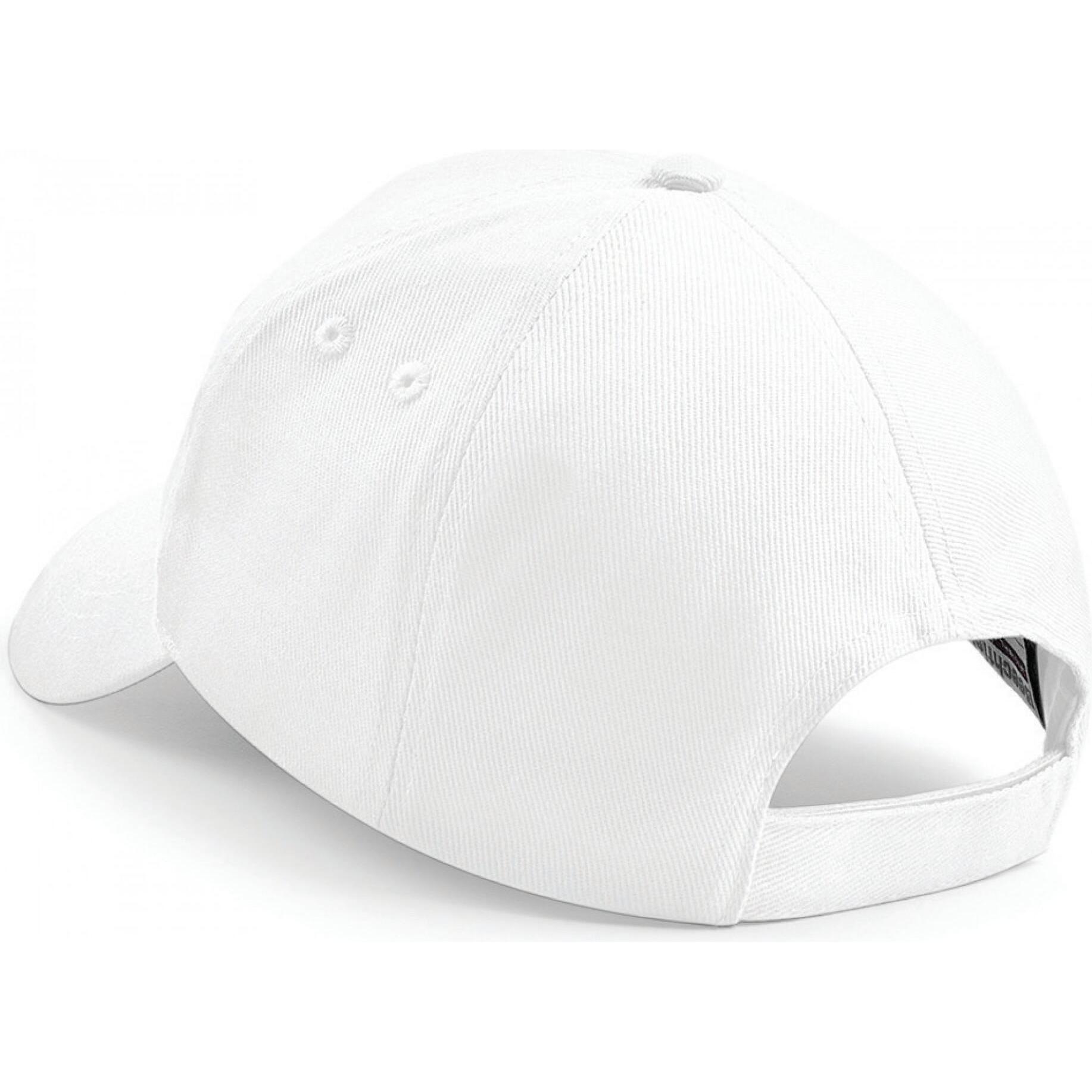 Thumbnail - Rs Pro, Unisex, Cap, 5 Panel Cap White, Weiss, (One Size)