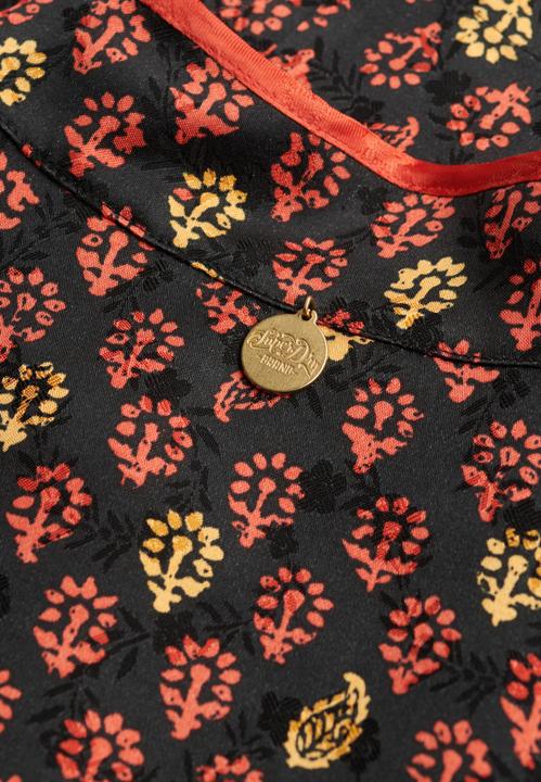 Immagine prodotto Superdry Mandarin Jacquard (M)