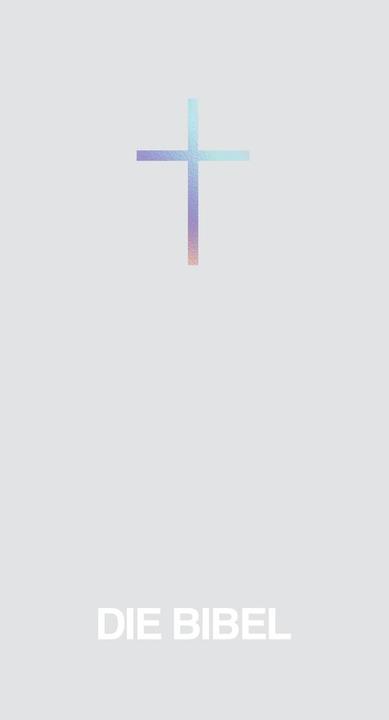 Hoffnung fr alle. Die Bibel O'Bros-Edition (Tedesco, Biblica Inc., Fontis - Fontana Basilea, Inc. biblica, 2025)