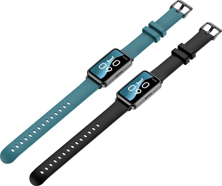 Actual product image SPC Smartwatch 9654N (42.50 mm)