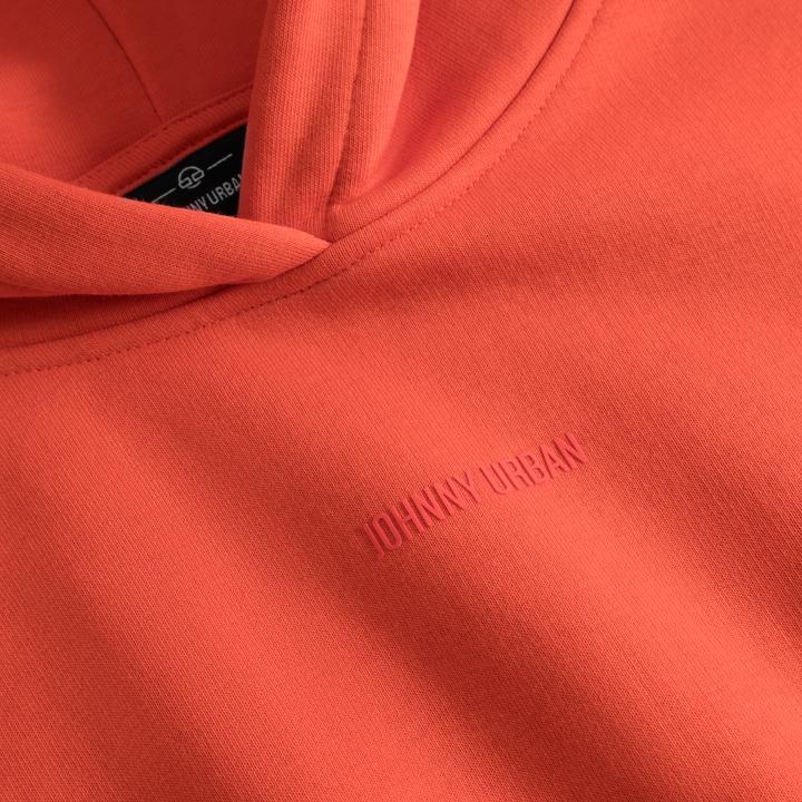 Image du produit Johnny Urban Cropped Hoodie Carly (XS)