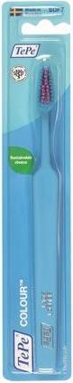 TePe Colour Soft Toothbrush Light Blue (Weich, 1 x)