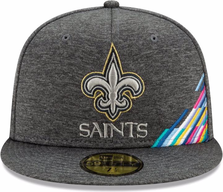 Produktbild New Era 59Fifty Crucial Catch NFL Teams (7 1/2)