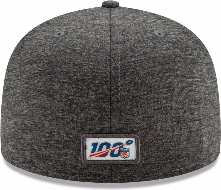 Actual product image New Era 59Fifty Crucial Catch NFL Teams (7 1/2)