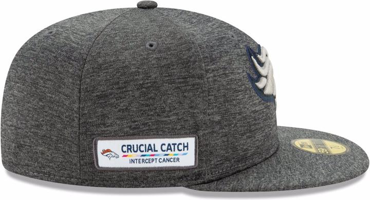 Actual product image New Era 59Fifty Crucial Catch NFL Teams (7 1/2)