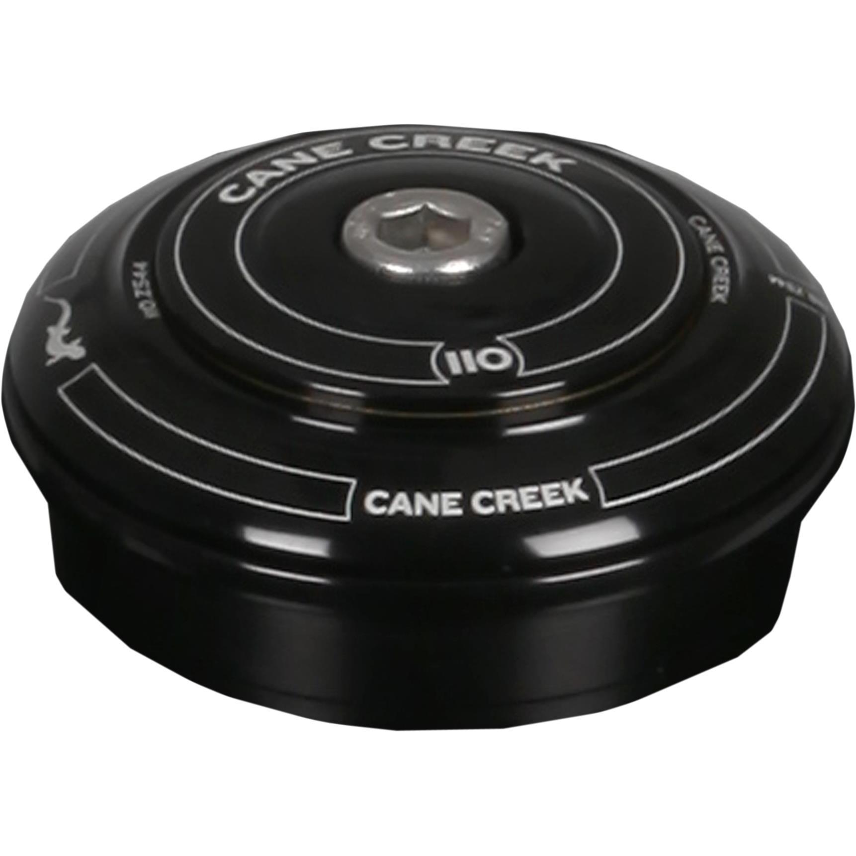 Cane Creek, Steuersatz