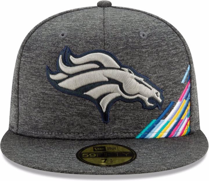 Actual product image New Era 59Fifty Crucial Catch NFL Teams (7 1/2)