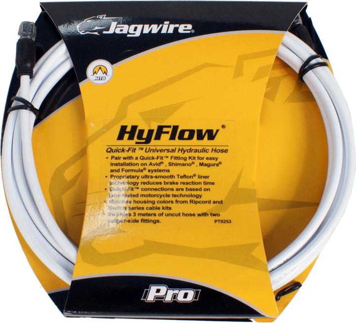 Produktbild Jagwire Durite Universelle HYFLOW Quick-Fit