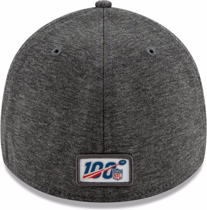 Actual product image New Era 39Thirty Stretchfit Crucial Catch NFL Teams (M/L)