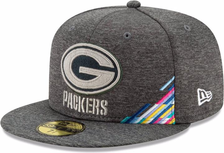 Actual product image New Era 59Fifty Crucial Catch NFL Teams (7 1/2)